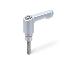 GN 511-Clamping kit for connecting clamps